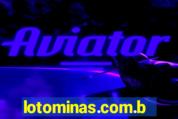 lotominas.com.br