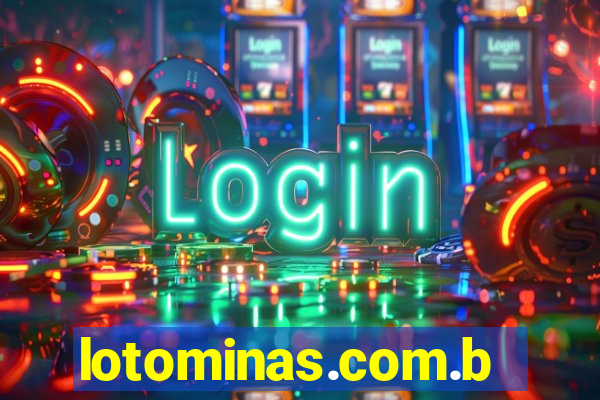 lotominas.com.br