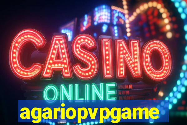 agariopvpgame