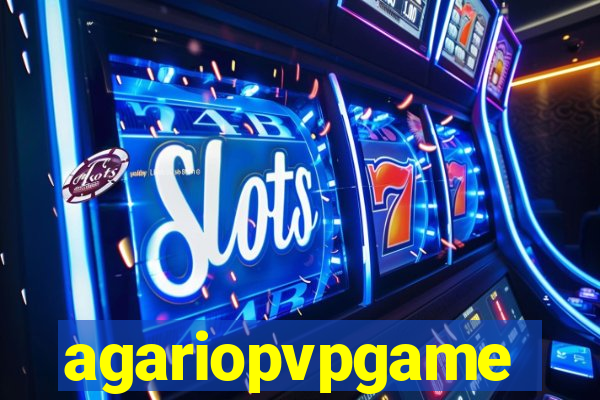 agariopvpgame