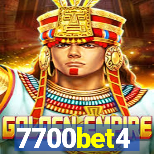 7700bet4