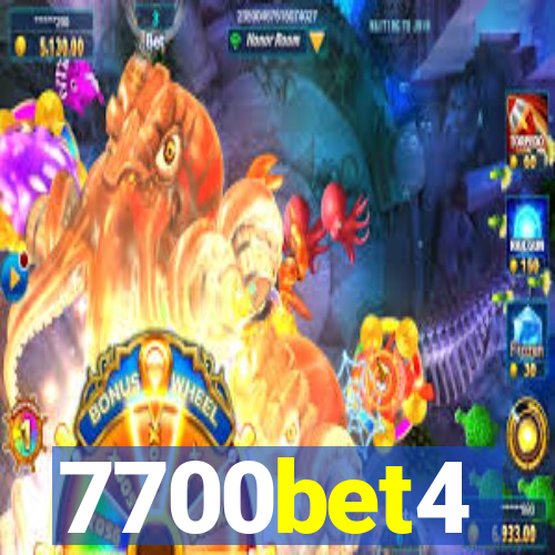 7700bet4