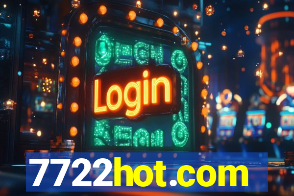 7722hot.com
