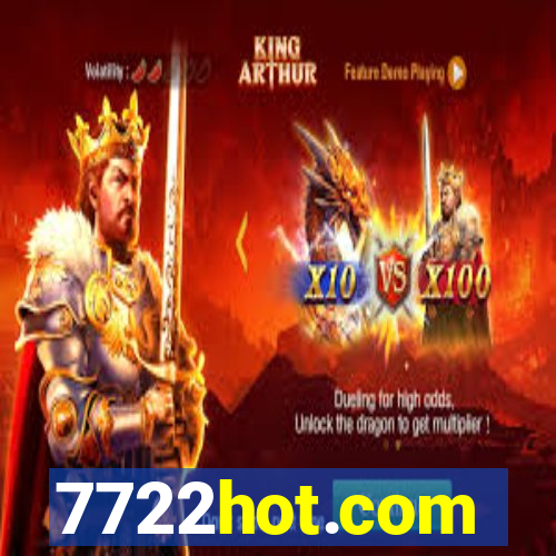 7722hot.com