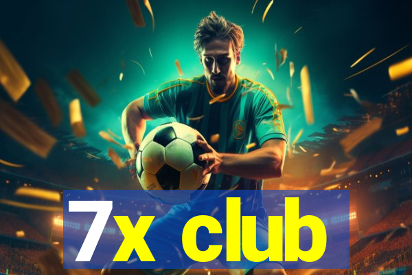 7x club