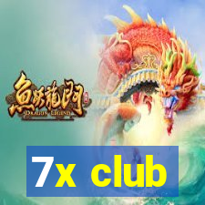 7x club