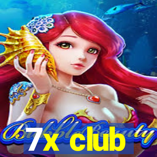 7x club