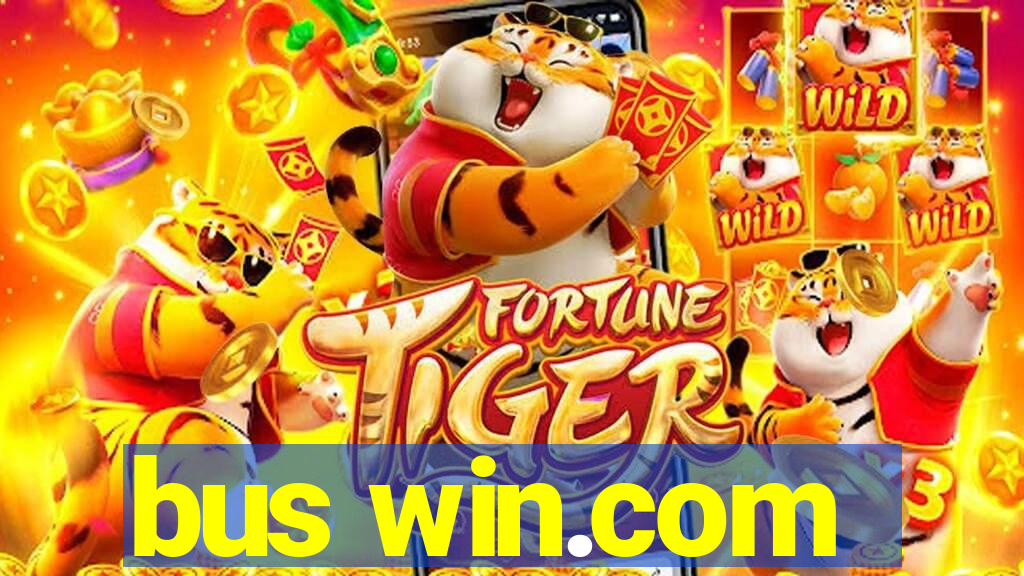 bus win.com