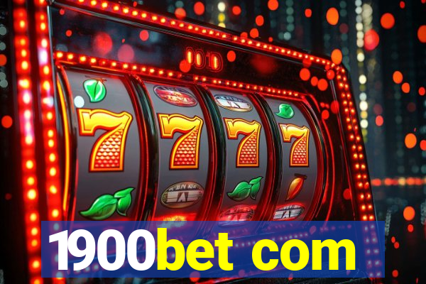 1900bet com