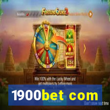 1900bet com