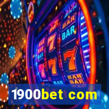 1900bet com