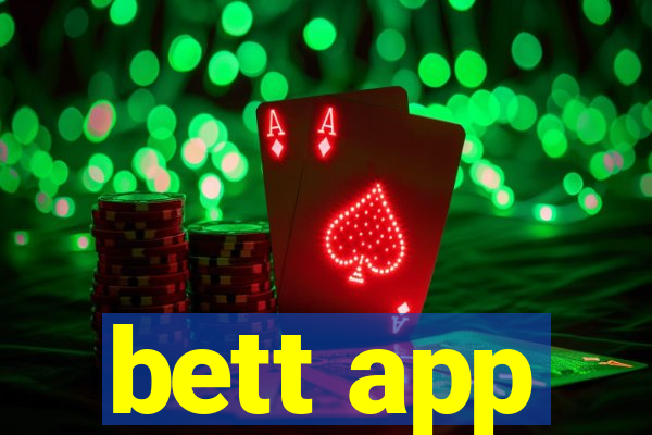 bett app