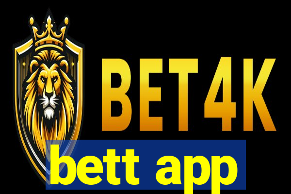 bett app