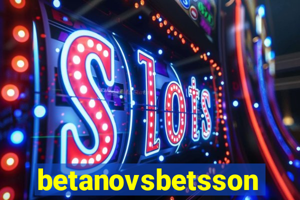 betanovsbetsson