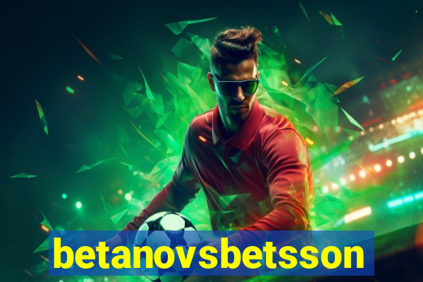 betanovsbetsson