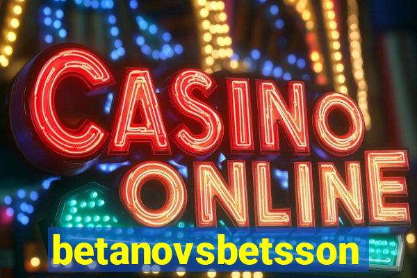 betanovsbetsson