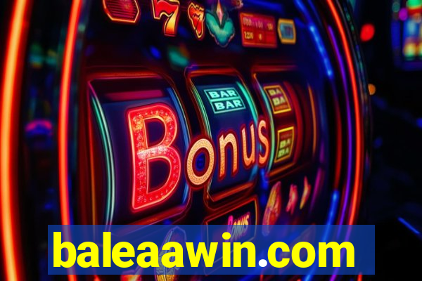 baleaawin.com