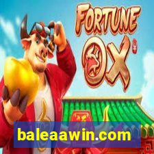 baleaawin.com