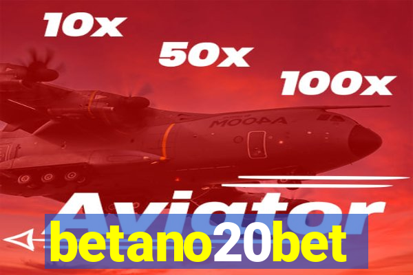 betano20bet