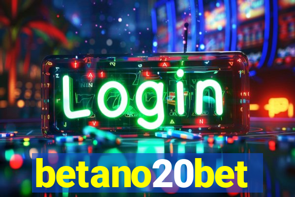 betano20bet
