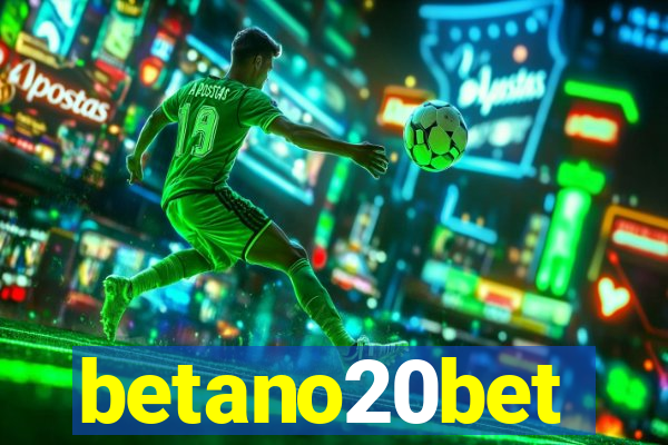 betano20bet