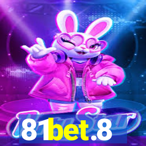 81bet.8