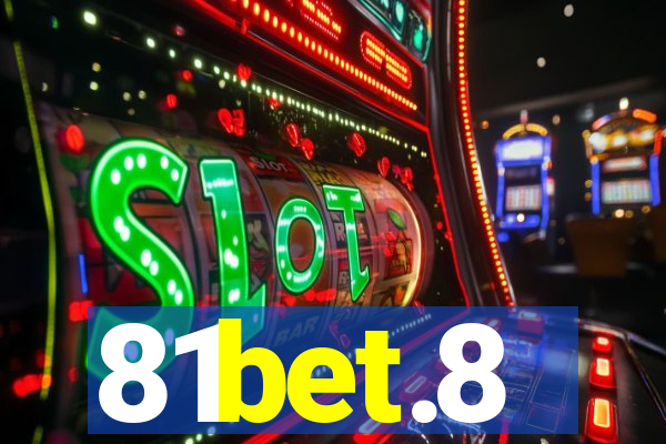 81bet.8