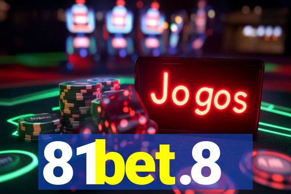 81bet.8