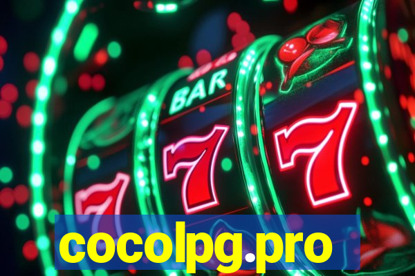 cocolpg.pro