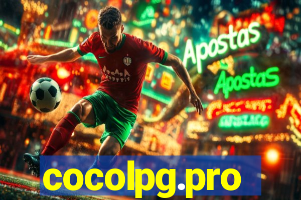 cocolpg.pro