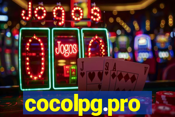 cocolpg.pro