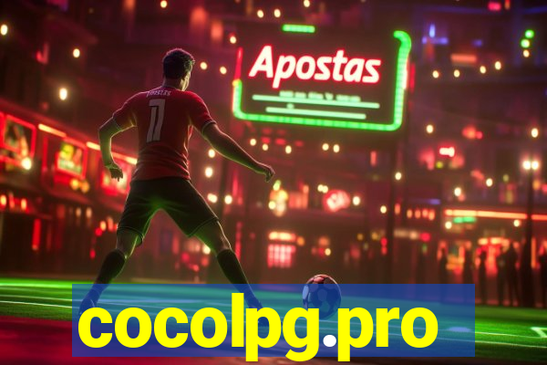 cocolpg.pro