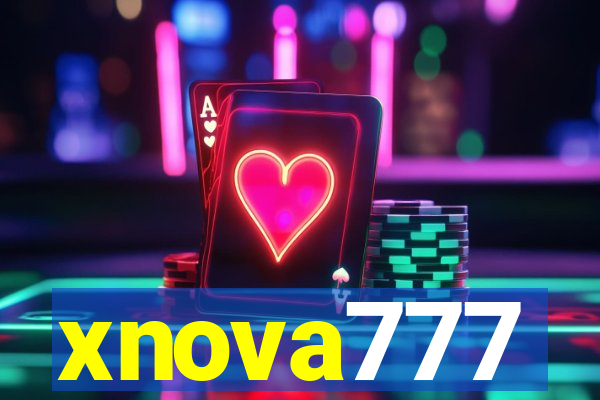 xnova777