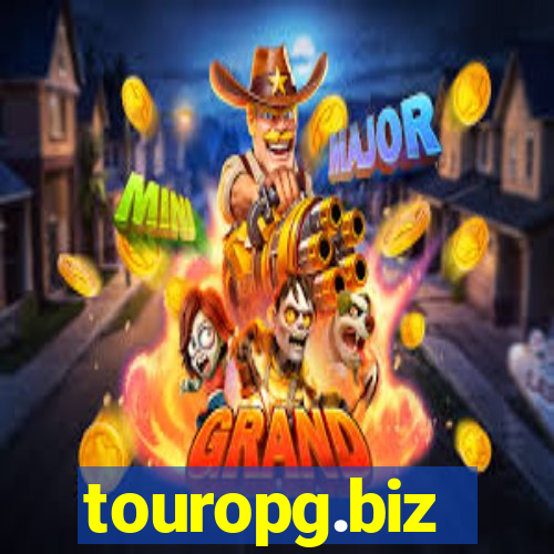 touropg.biz