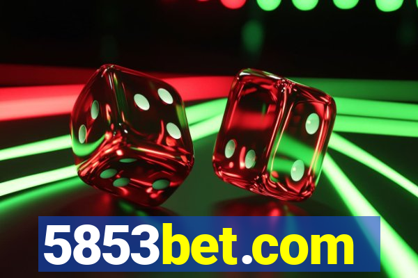 5853bet.com