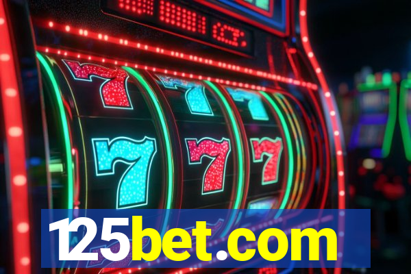 125bet.com