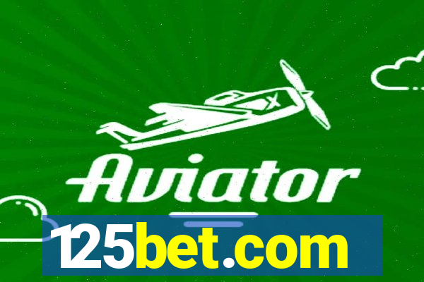 125bet.com