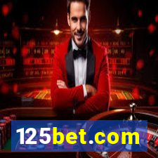 125bet.com