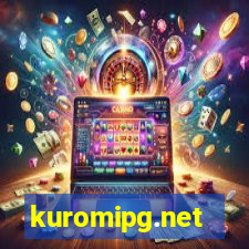 kuromipg.net