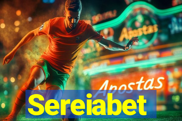Sereiabet