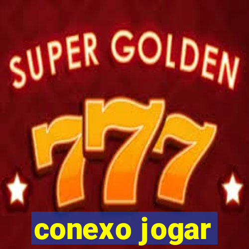 conexo jogar