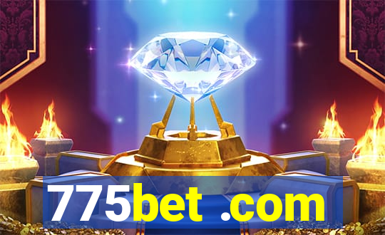775bet .com