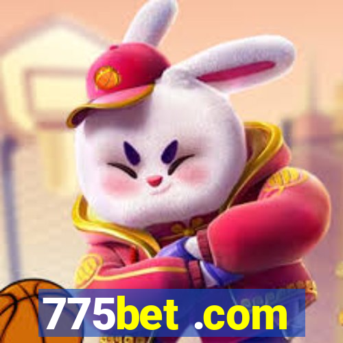 775bet .com