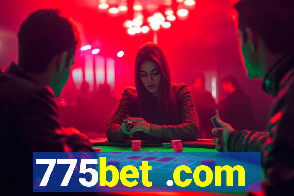775bet .com