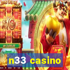 n33 casino