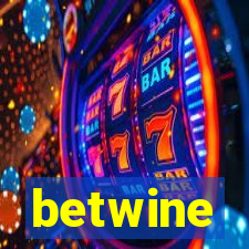 betwine