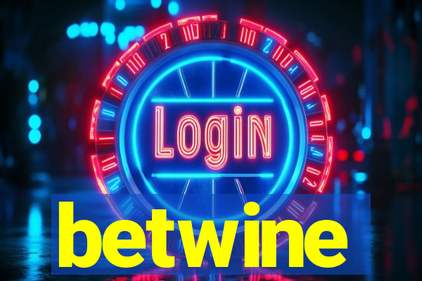 betwine