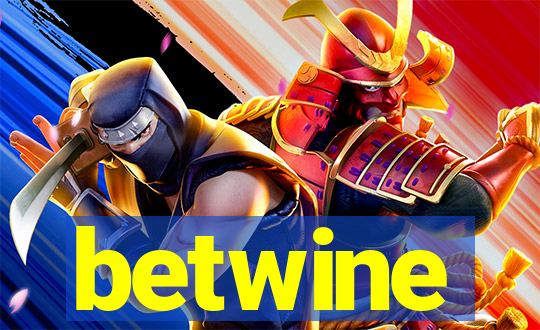 betwine
