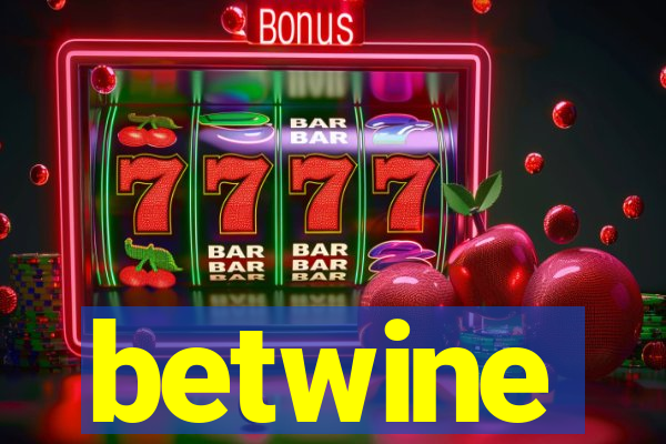 betwine