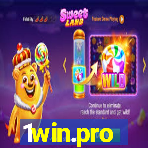 1win.pro